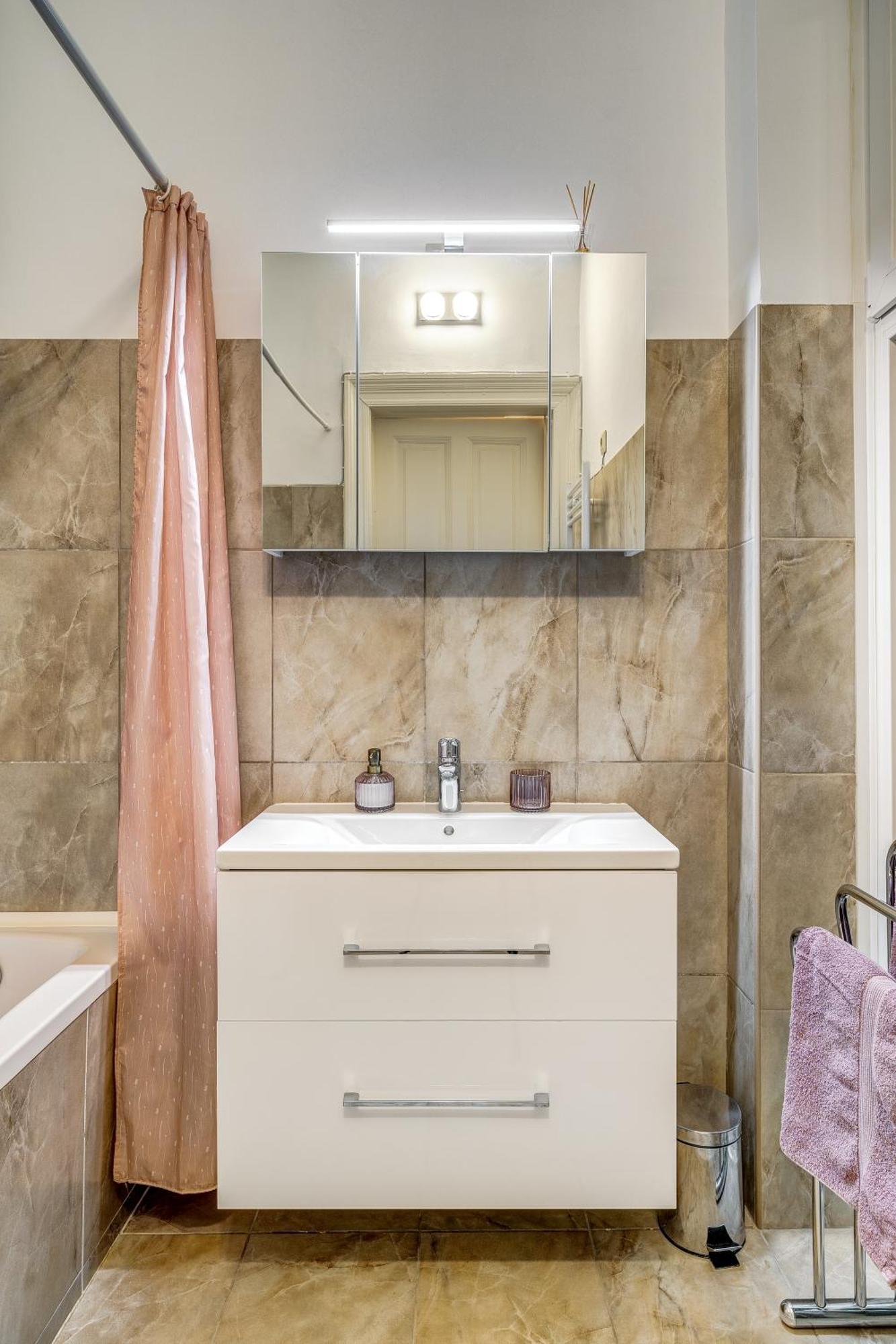 Budapest Magic Exotic In Downtown Zewnętrze zdjęcie