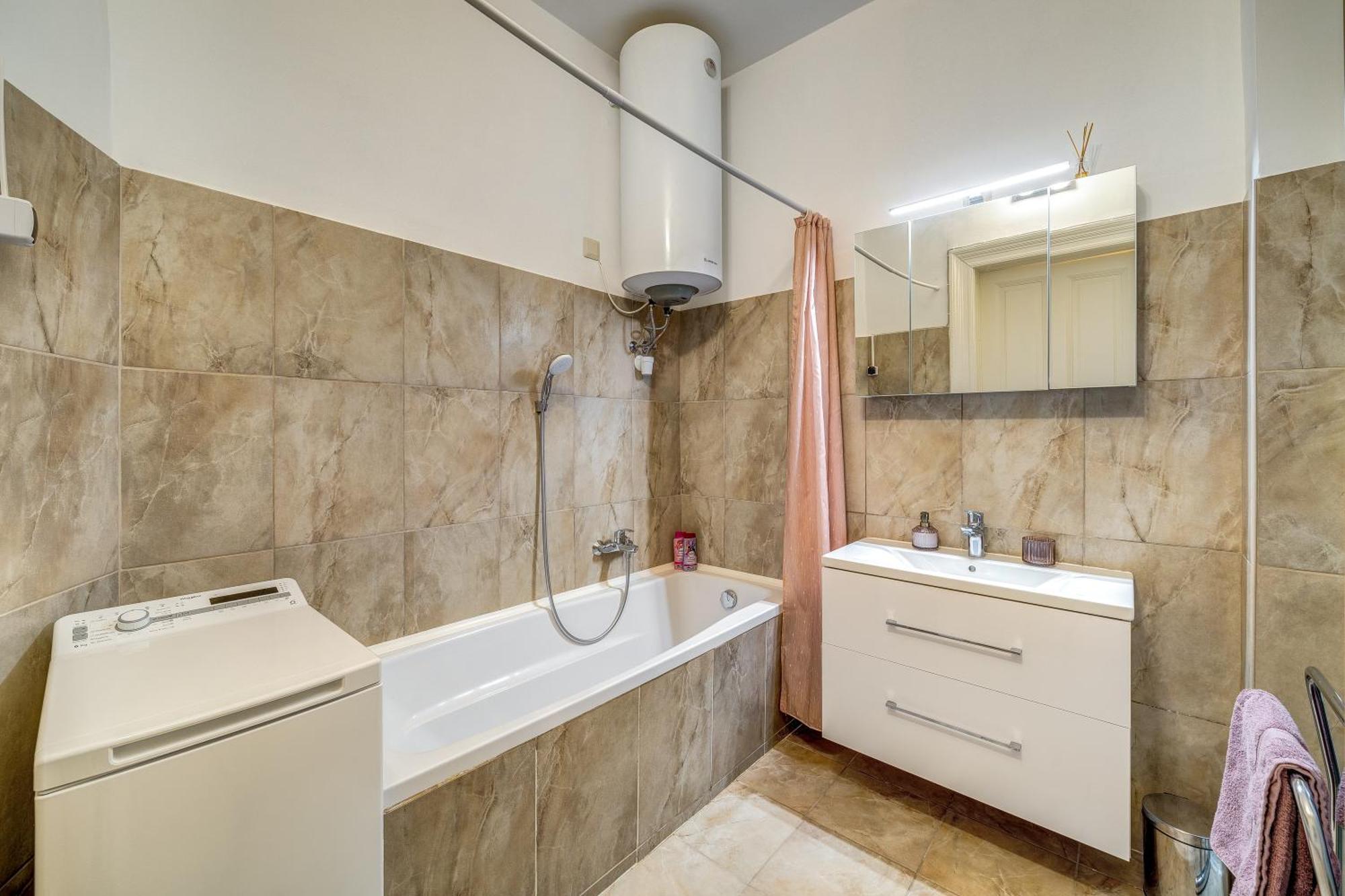 Budapest Magic Exotic In Downtown Zewnętrze zdjęcie