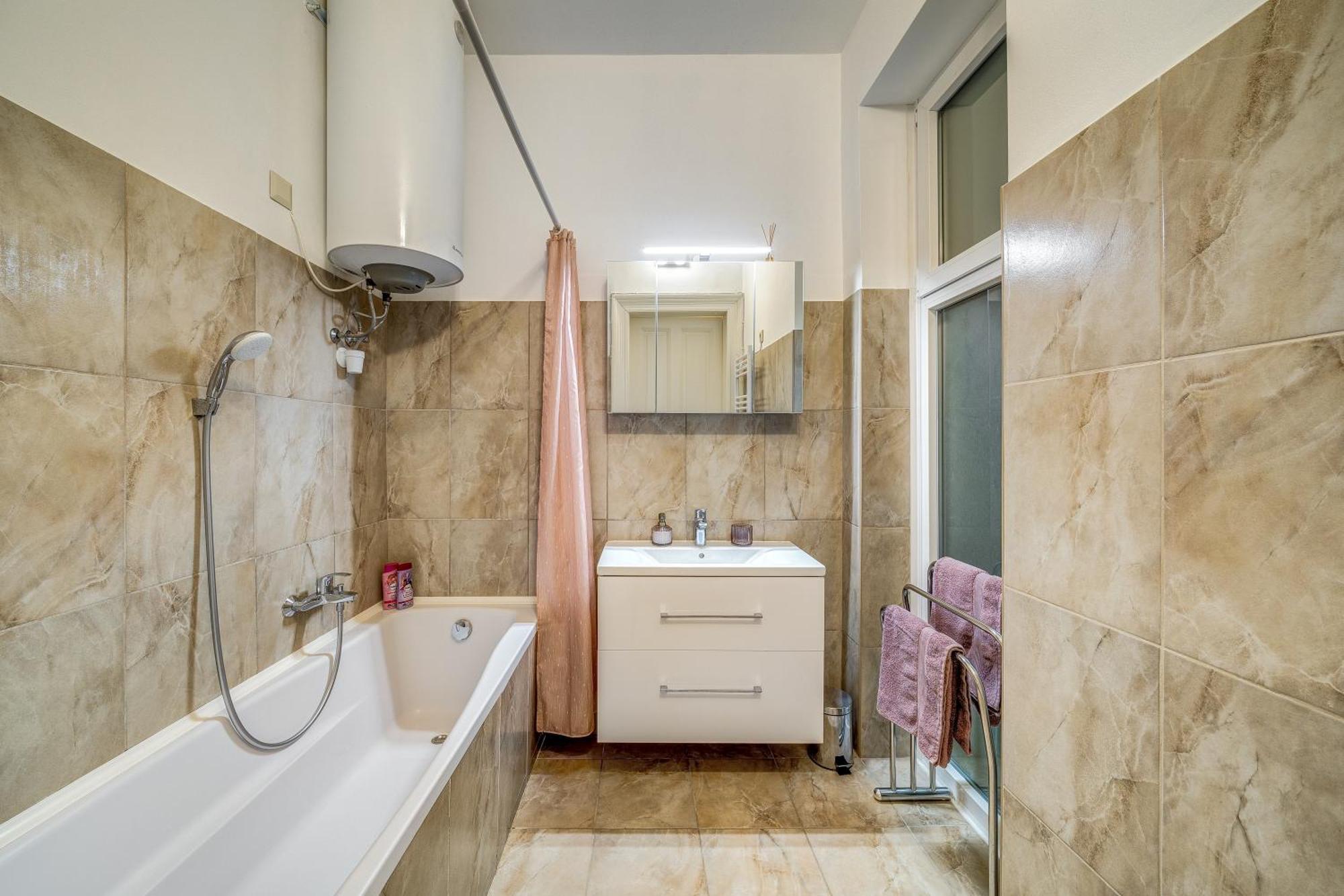 Budapest Magic Exotic In Downtown Zewnętrze zdjęcie