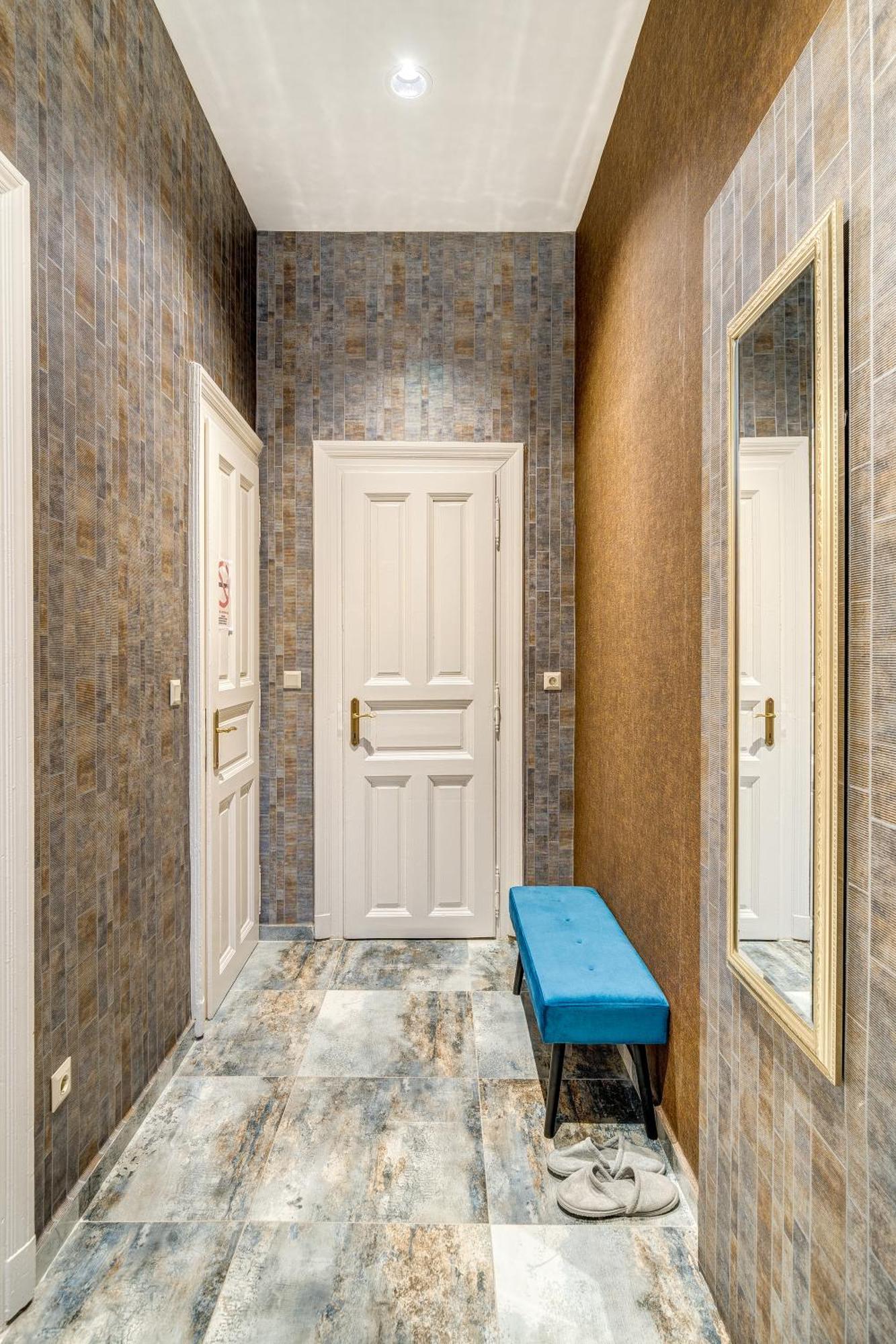 Budapest Magic Exotic In Downtown Zewnętrze zdjęcie